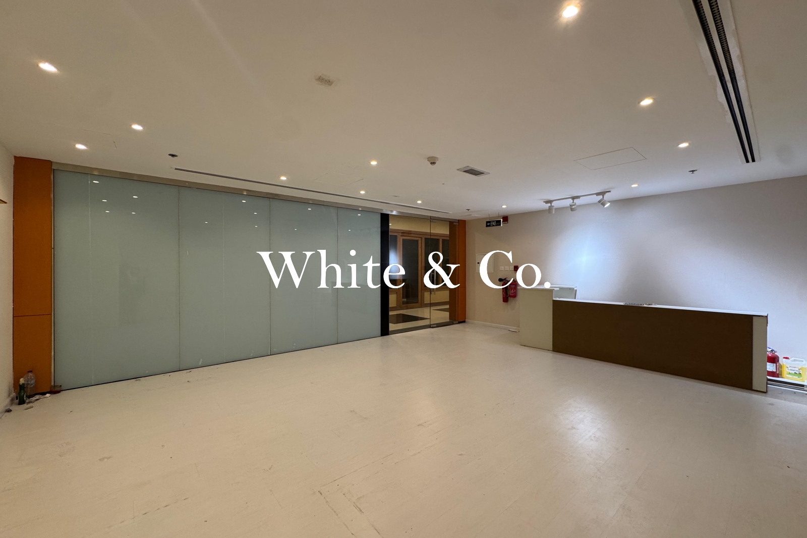 Fitted Retail | Vacant and Ready | Prime Location