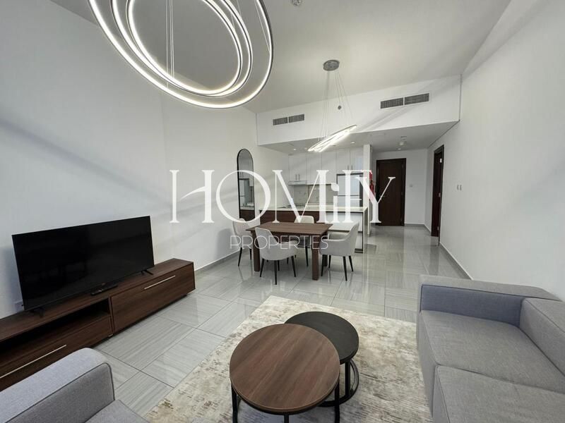 Furnished | Ready to Move | Huge Layout