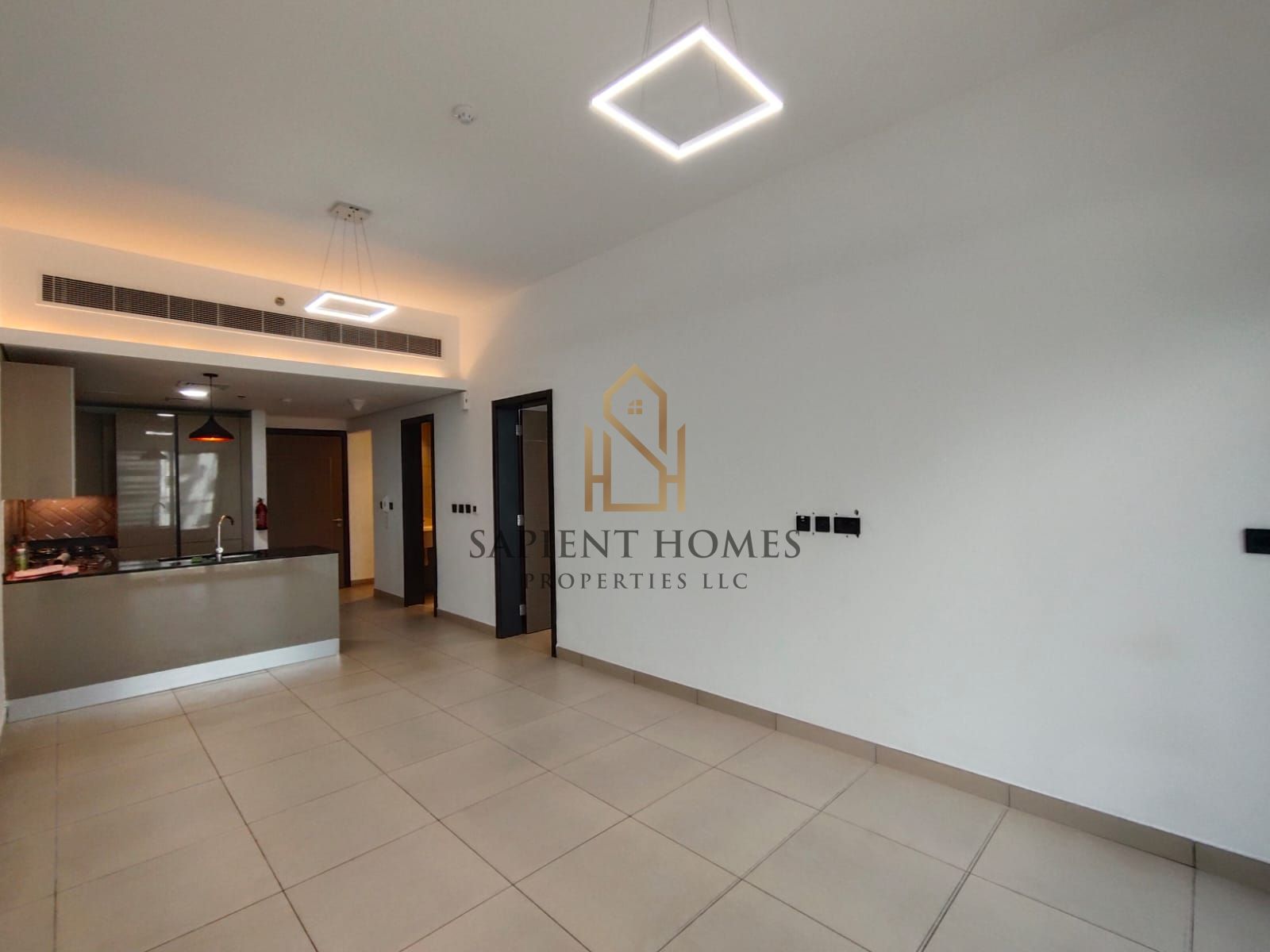 1-BED + Study | Fitted Kitchen | Prime Location
