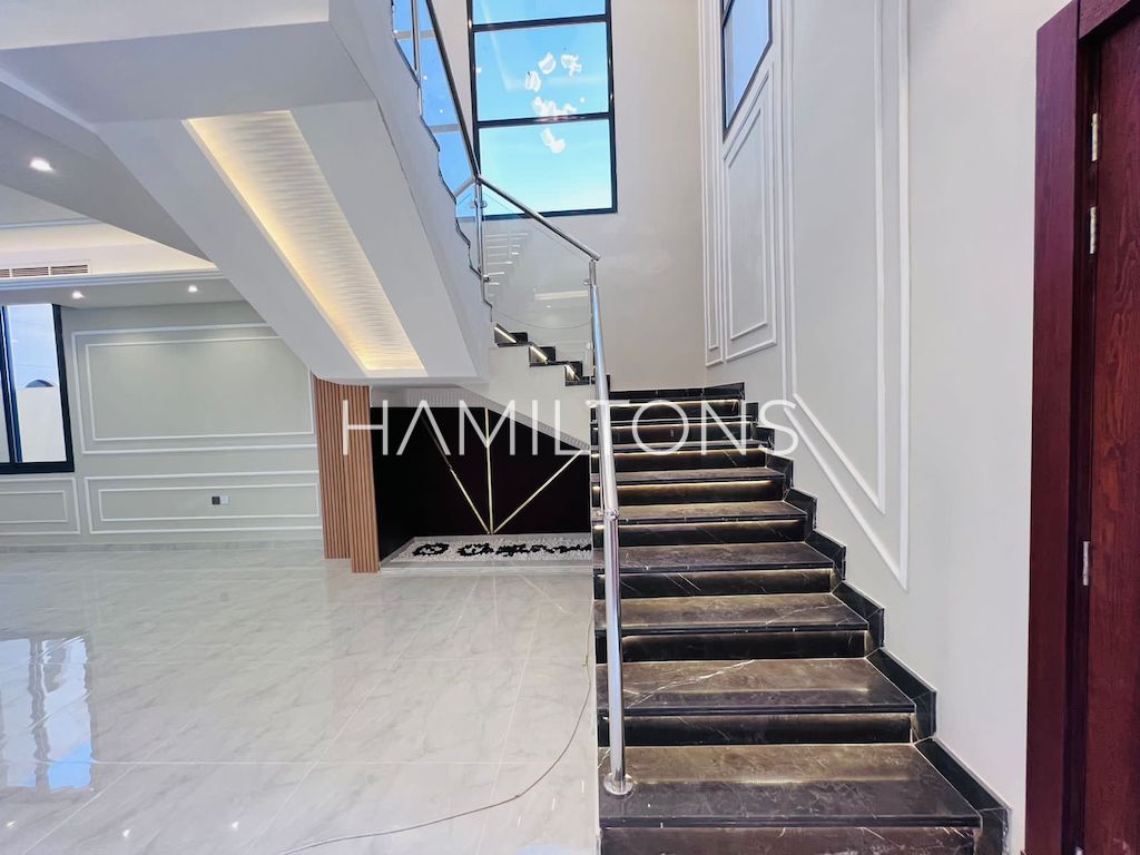 Premium Quality | Well-Designed Villas
