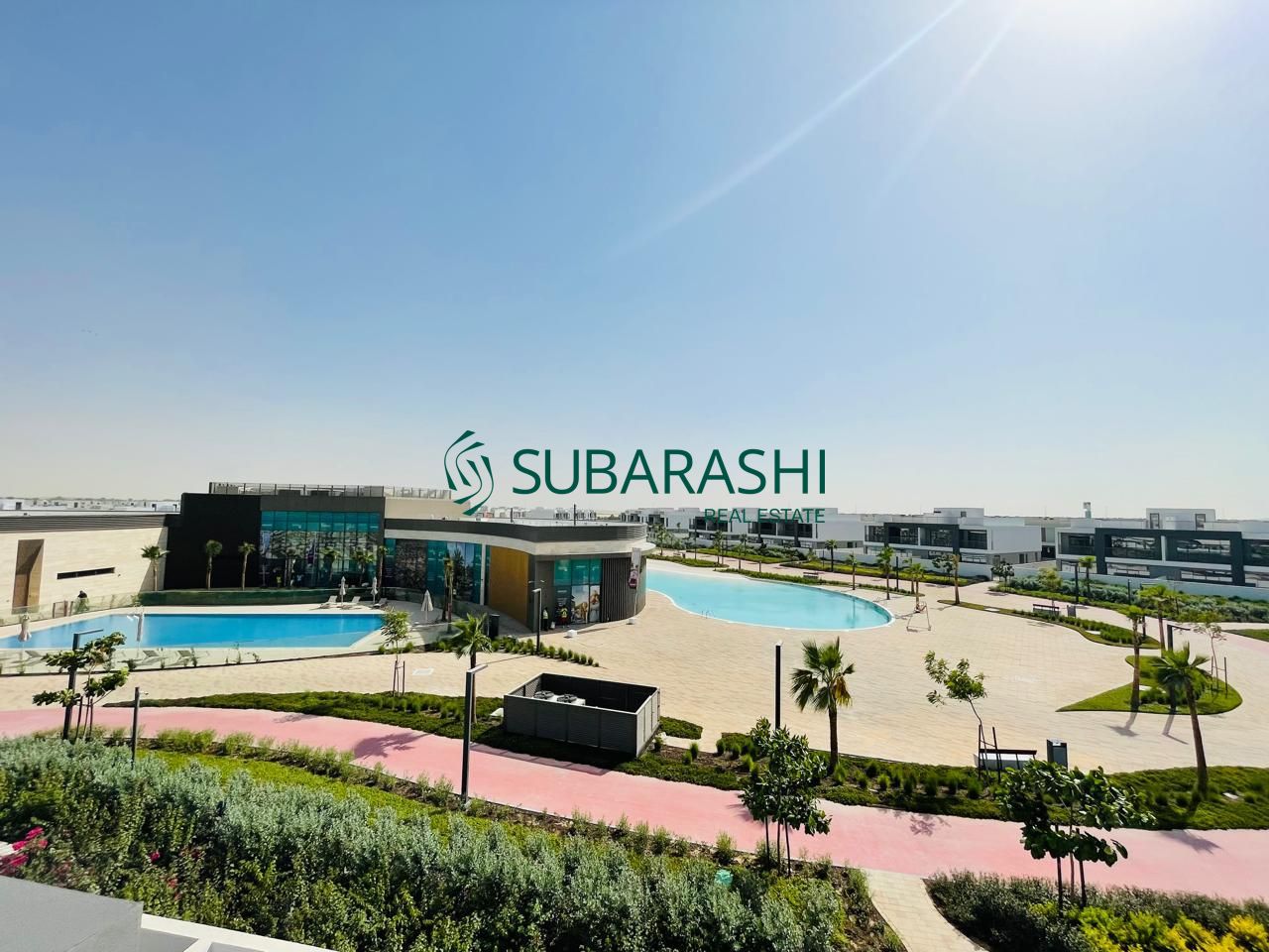 Close To Pool | Big Plot | Vacant Now