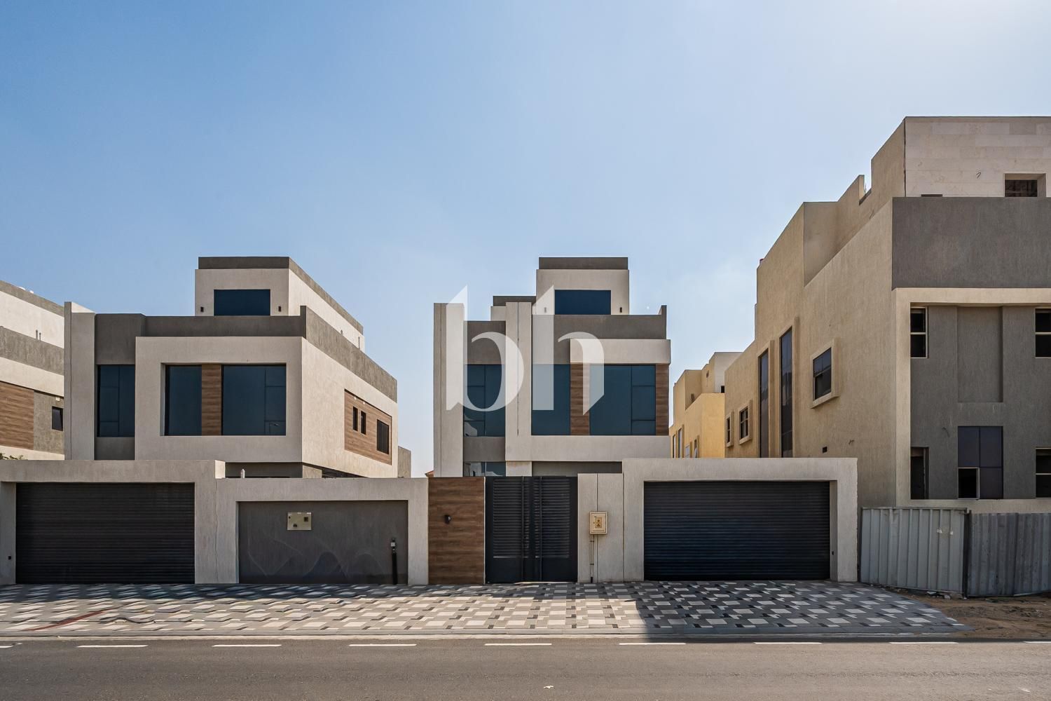 4BR Villa | Ready to Move | Prime Location