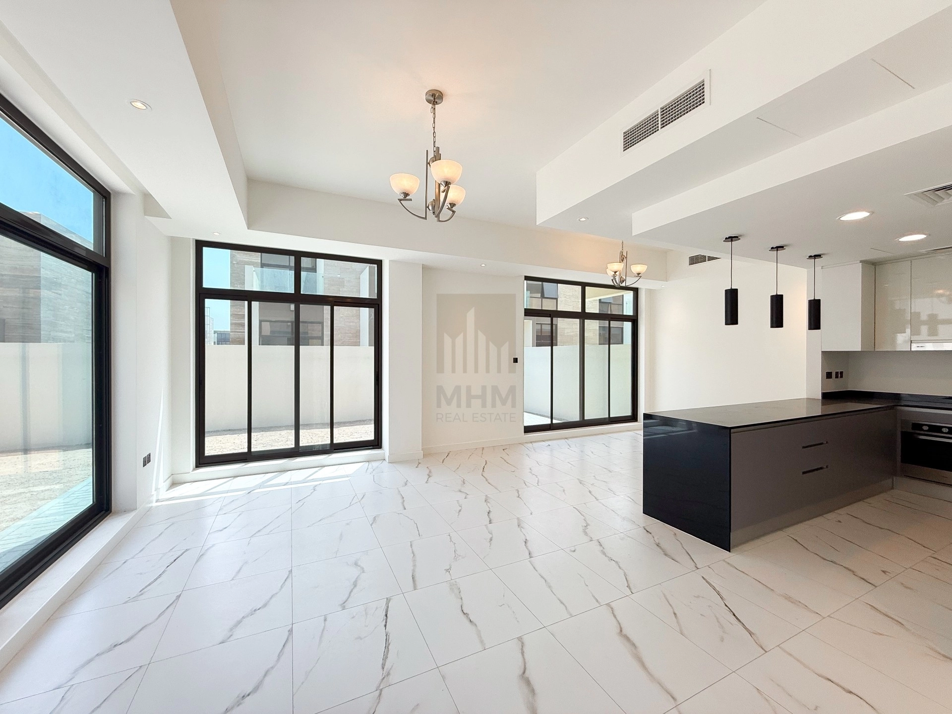 4 BHK + Maid | Brand New | Near to Pool and Park