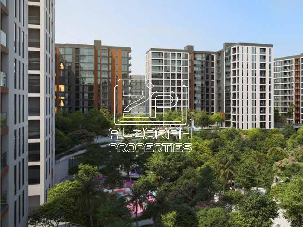 Smart Investment in Olfah Branded Community