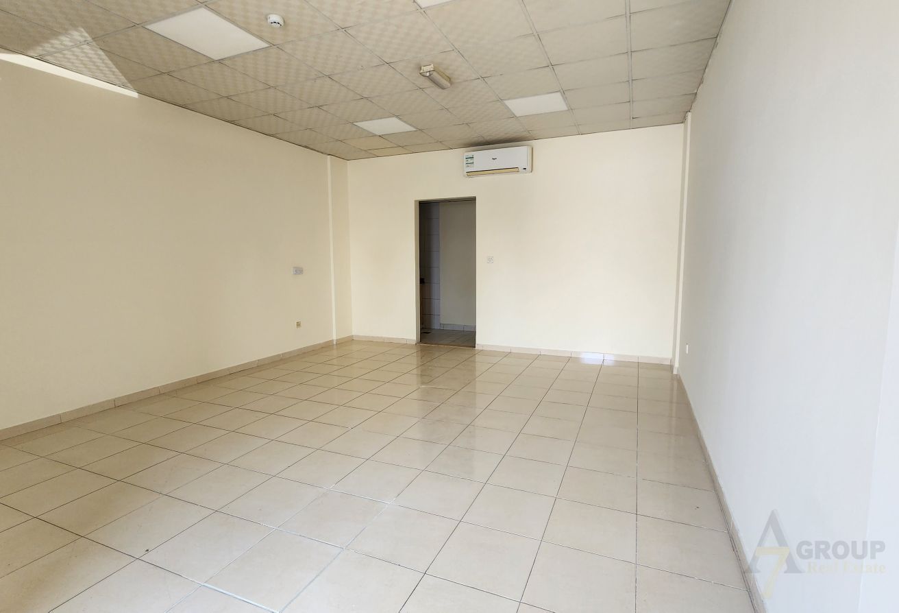 FITTED SHOP || BEST LOCATION || FOR ANY BUSSINESS