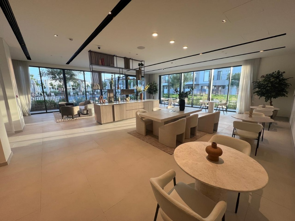 ELEGANT FAMILY VILLA | 4BR+MAID | PRIVATE GARDEN