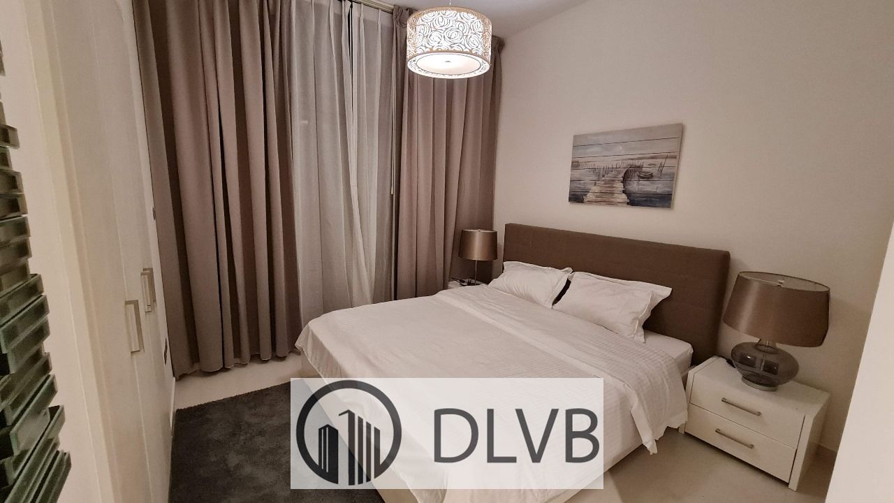 3BHK+Maid room | Single Raw | Multiple cheques