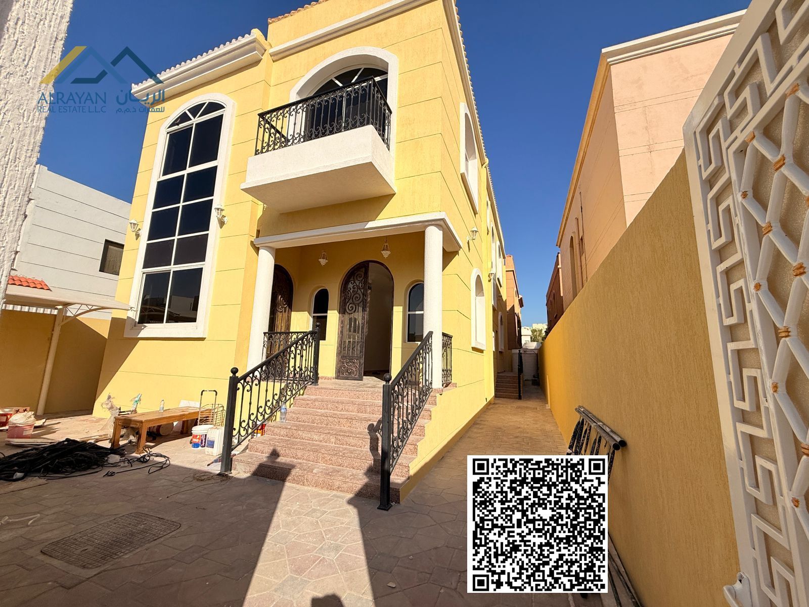 Includes electricity, water, and air conditioning. Freehold ownership with easy bank financing facilities.