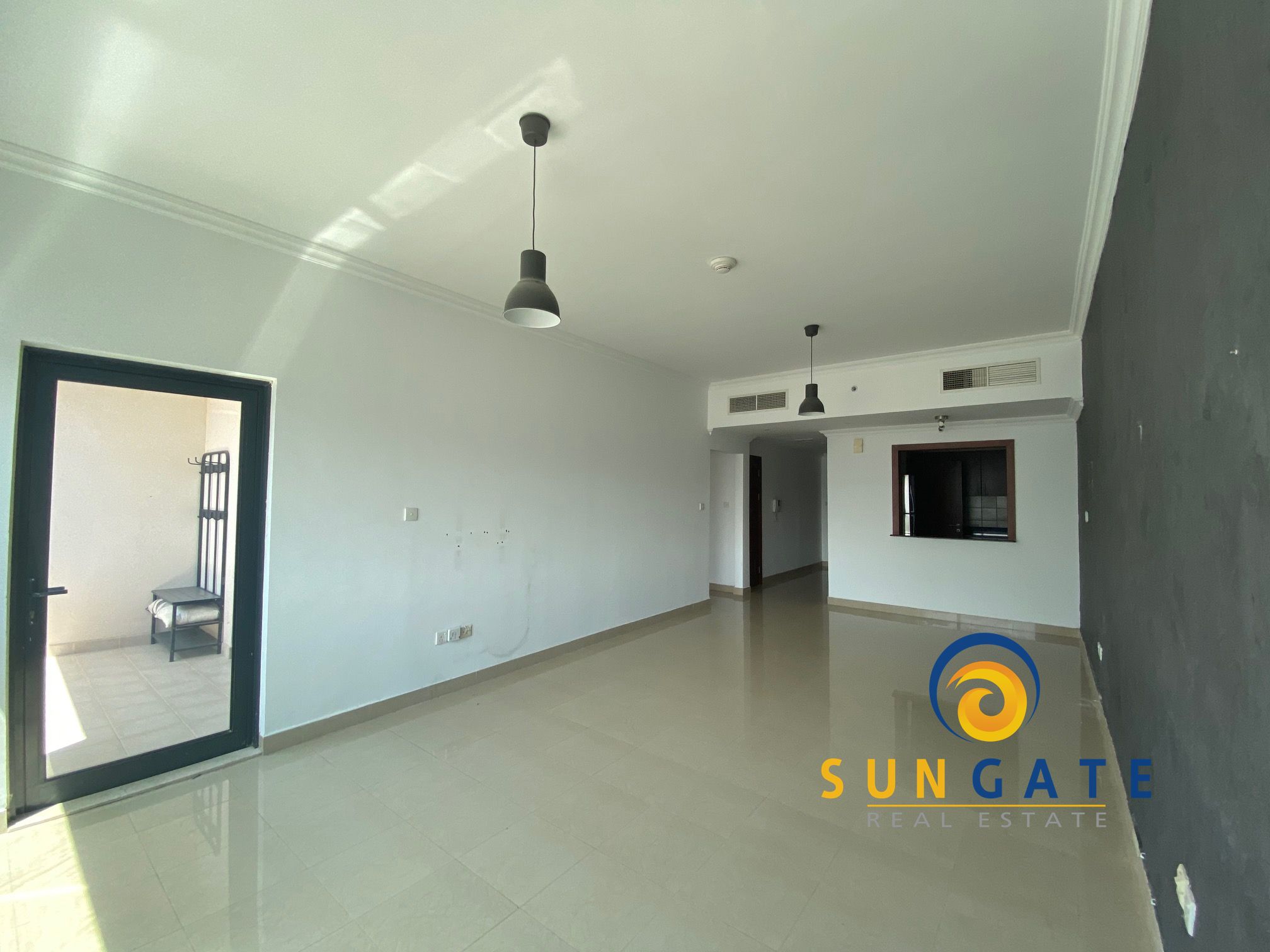 unfurnished , Vacant soon , High Floor, Marina View