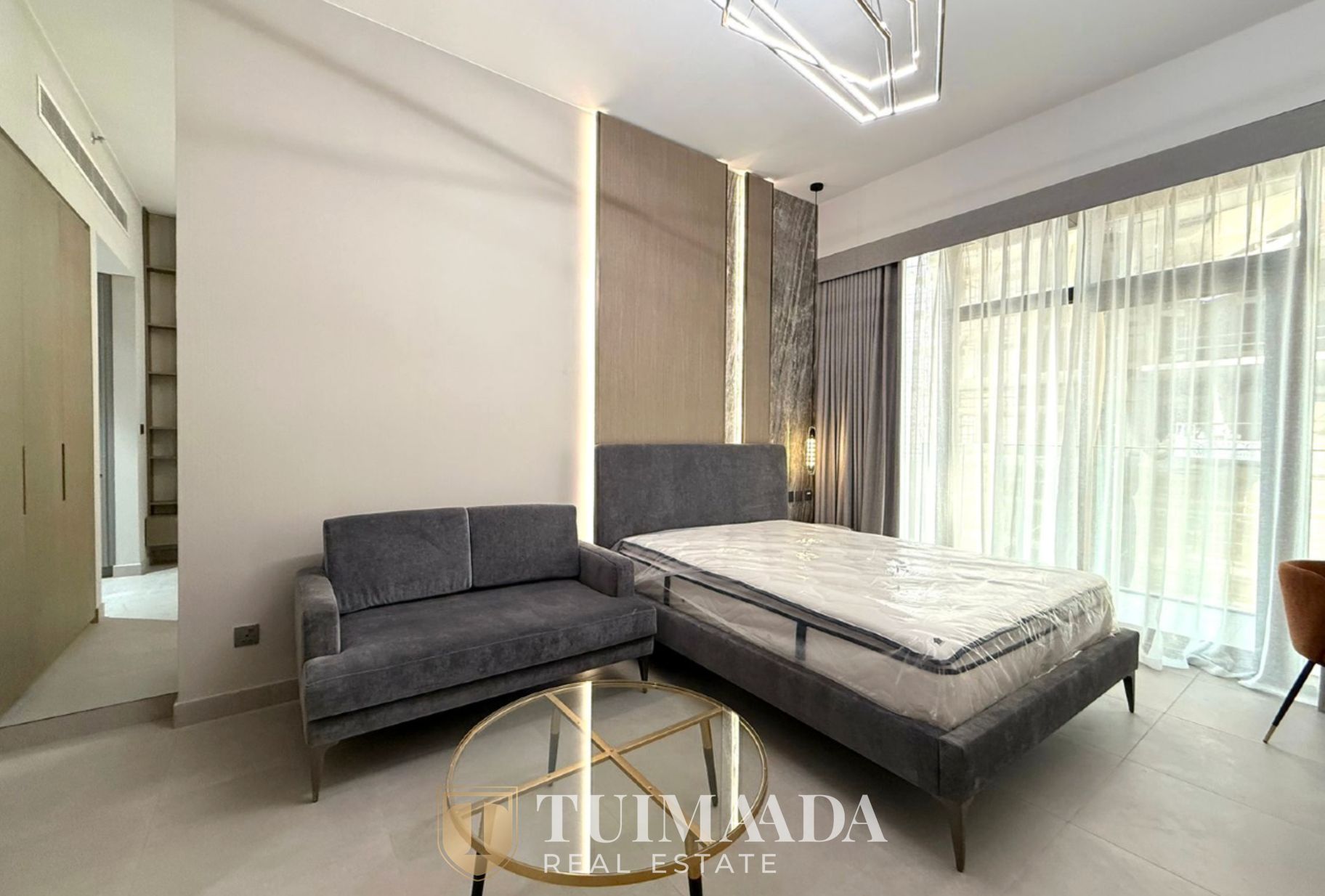 Large Layout I Furnished I Great Community