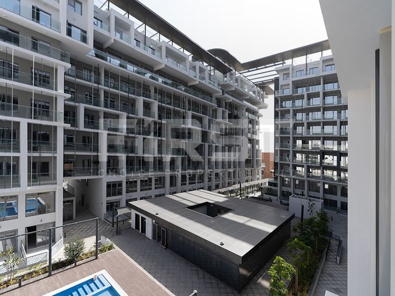1 BDR Loft type | Great Amenities | Prime Location