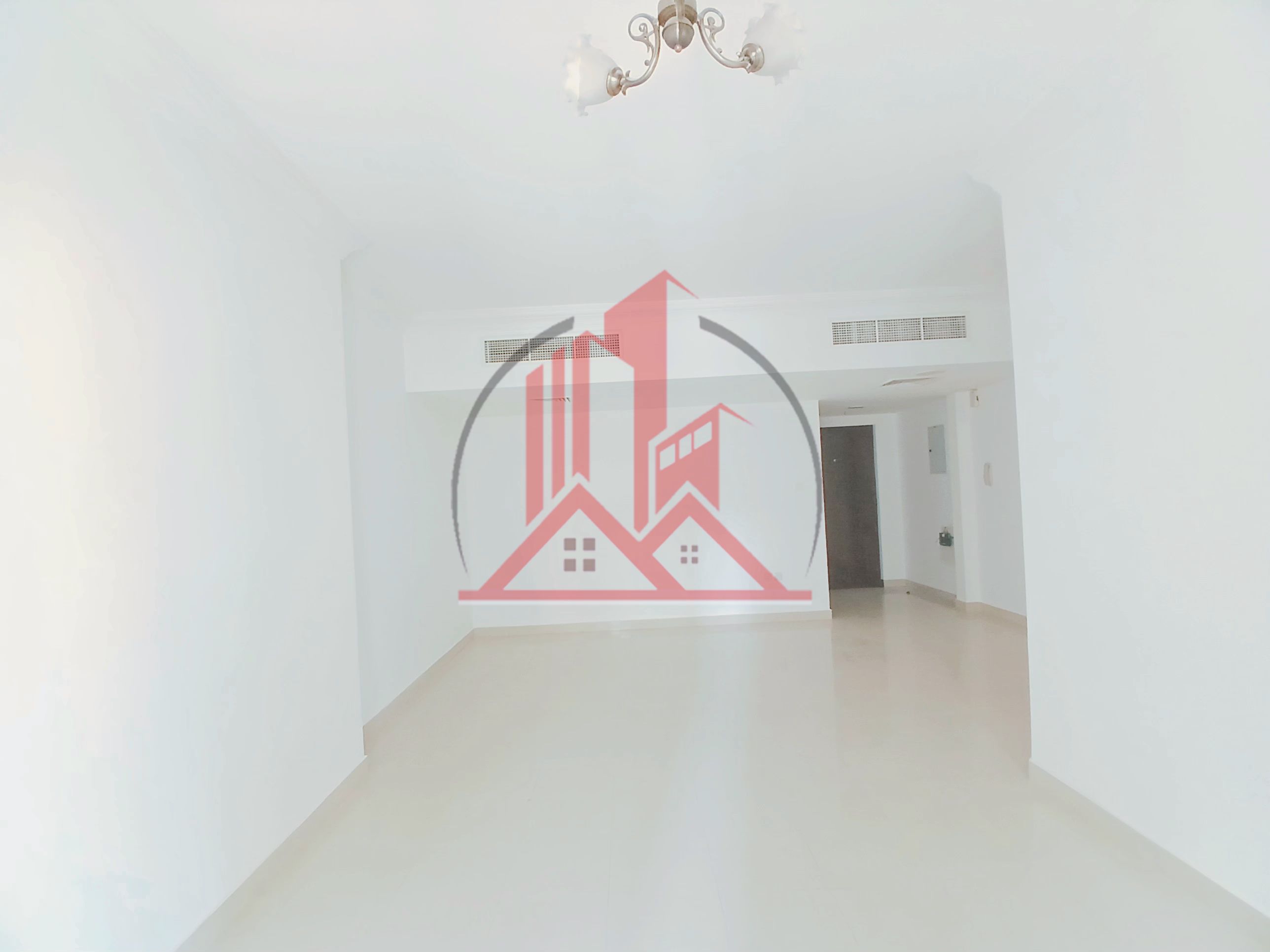 Spacious/ 2BHK / Gym Pool / For Family / Opoosite Arab Mall