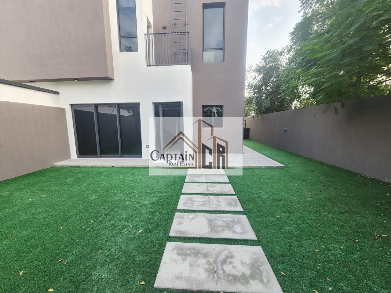 Title Deed | Elegant 3BHK Villa for Rent in Sarab 2, Aljada – 2,400 Sqft | AED 160,000
