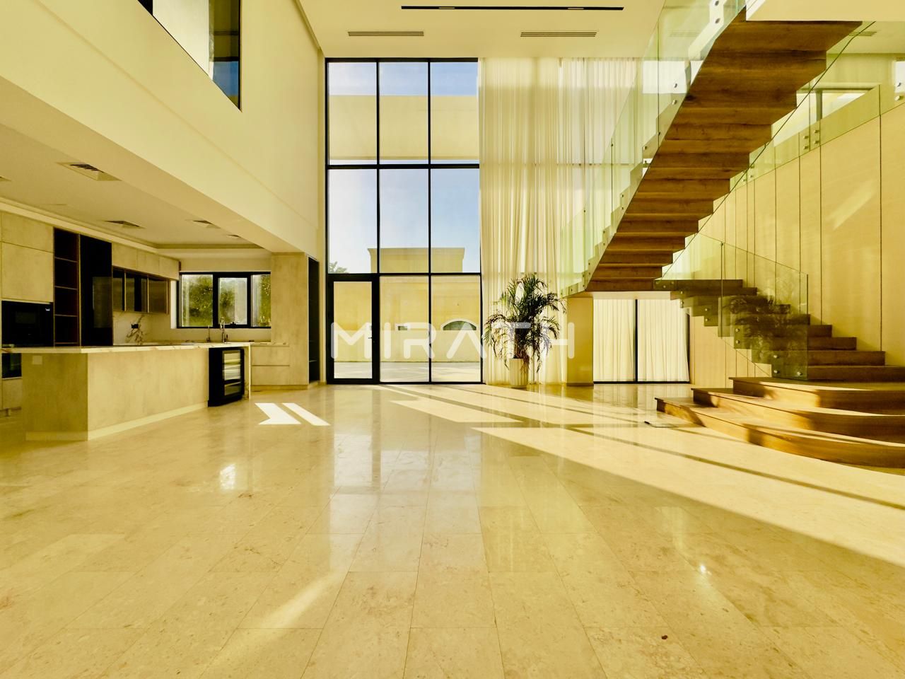 Brand‑New Luxury Villa | Stunning High Ceilings