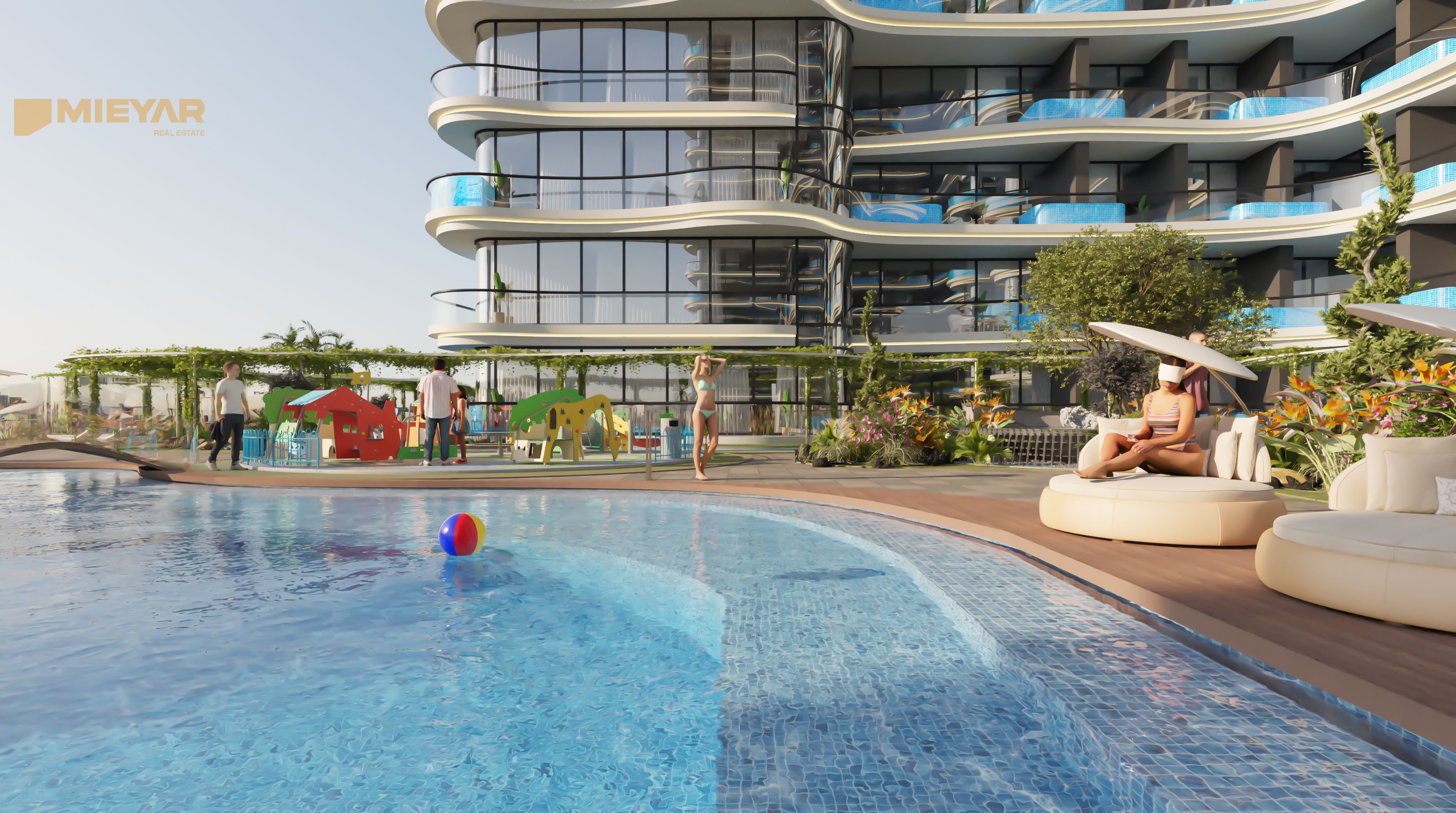 Smart Investment | Flexible Payment Plan | High ROI Potential | Samana Developers Legacy