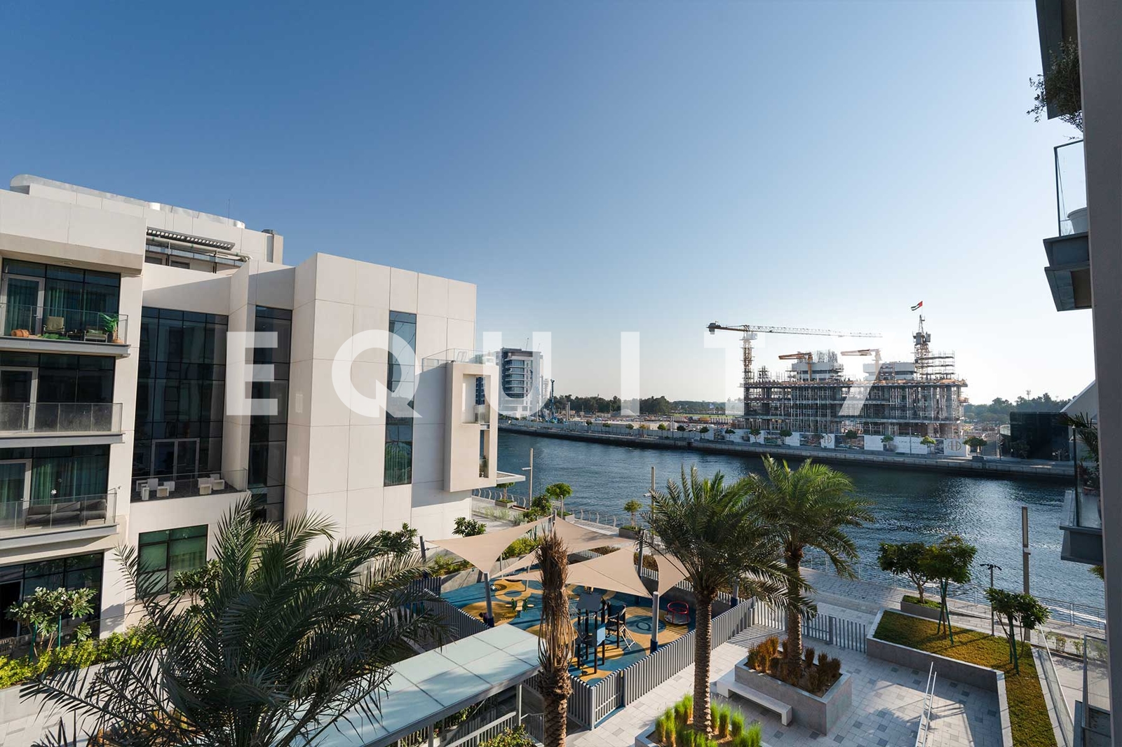 Burj Views | Available Now | Brand New Unit