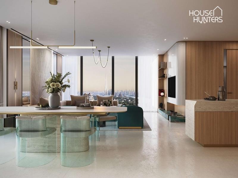 Stunning Residence|Modern Design|Exclusive Living
