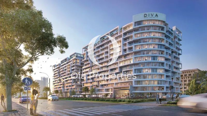 Luxury Residence | Community View | Prestige Location