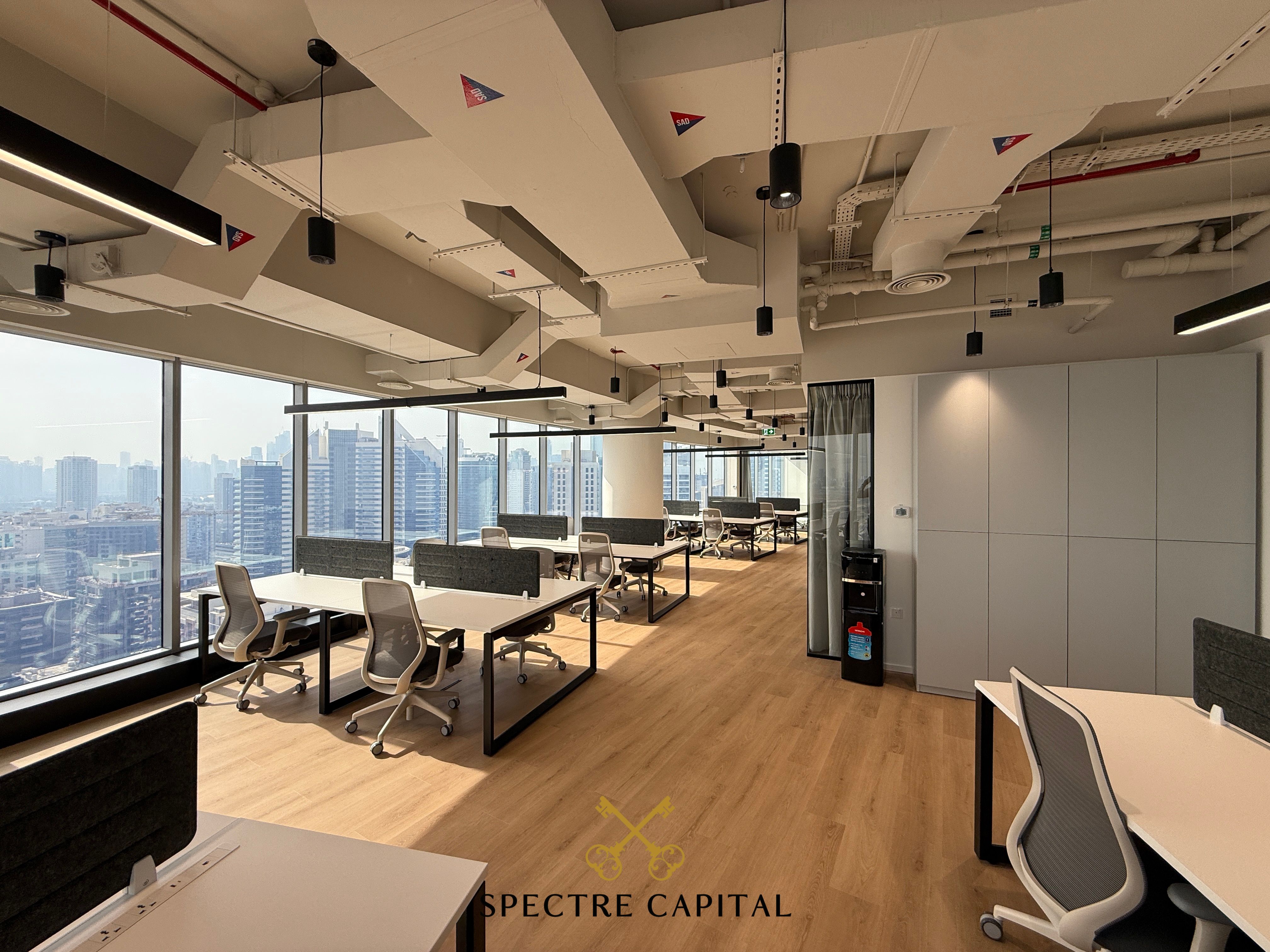 All Bills Inclusive | Luxury Furniture | Amazing Views | Grade A
