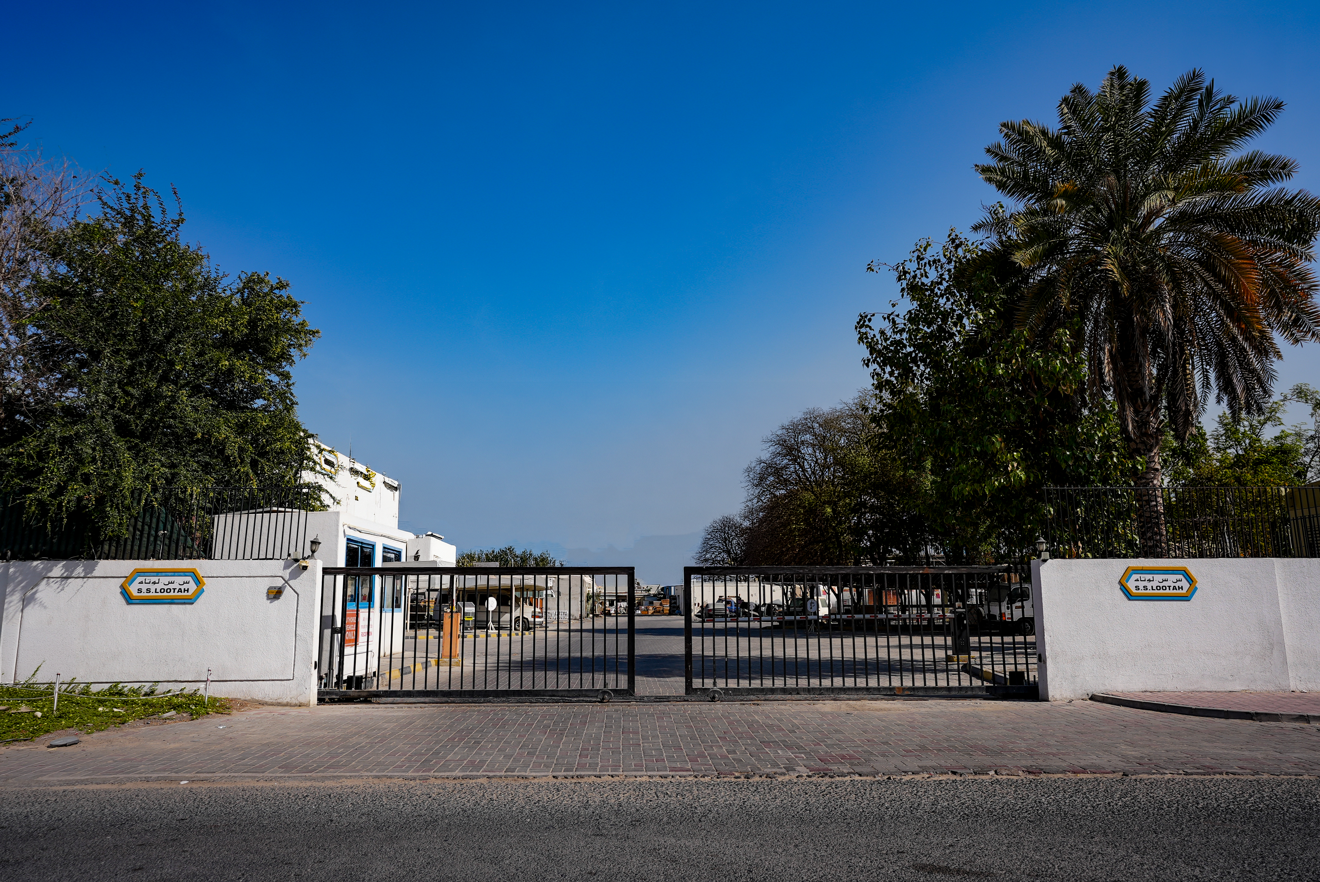 WAREHOUSE FOR RENT – AL QUSAIS INDUSTRIAL 3