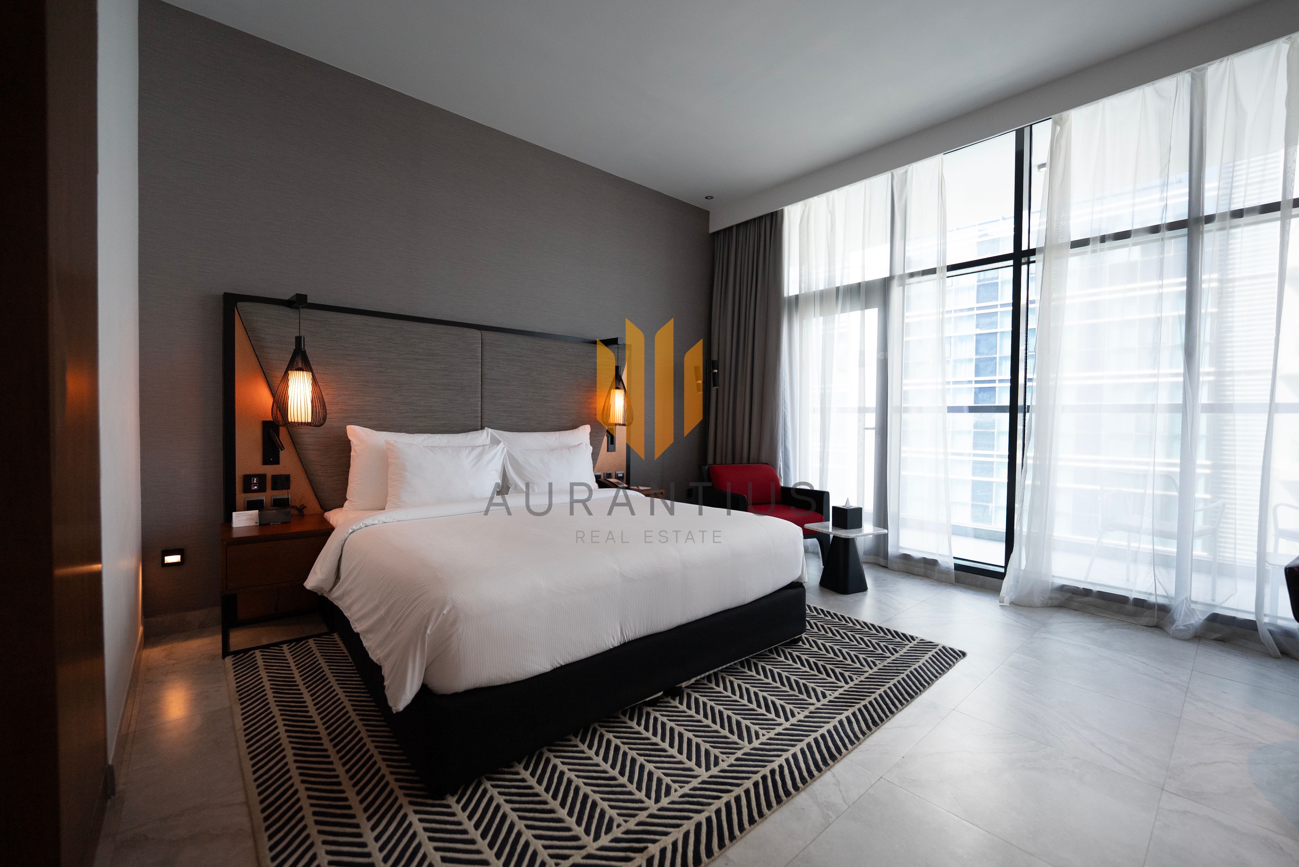 Fully Furnished | High ROI | Canal View