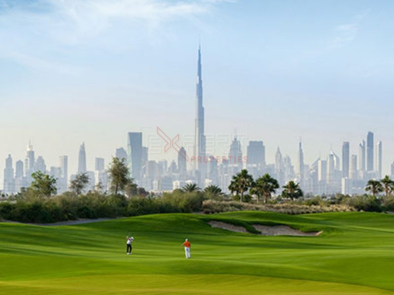 High ROI | Burj Khalifa Views | Easy Payment Plan