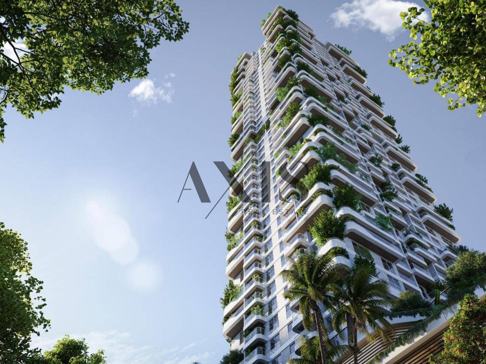 Premium Apartments | Smart Home | High ROI