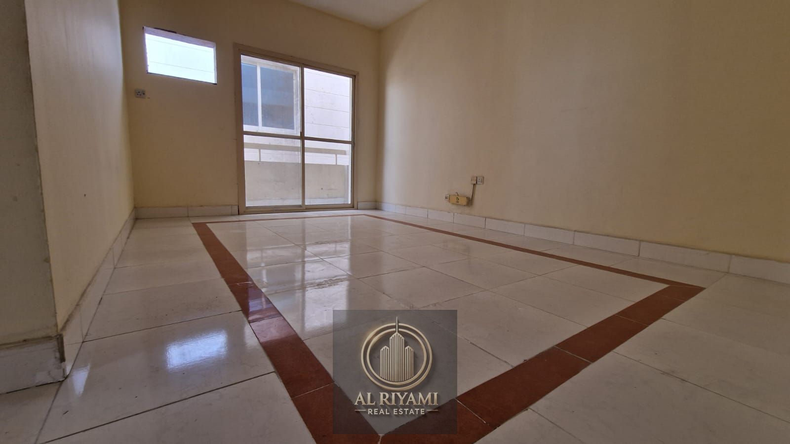 Family Apartment with Easy Payments
