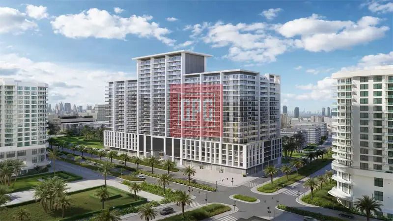 PRIME RETAIL SPACE | JVC | MAIN ROAD FACING