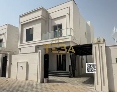 5-Bedroom Villa for Rent in Al Zahiyah, Ajman