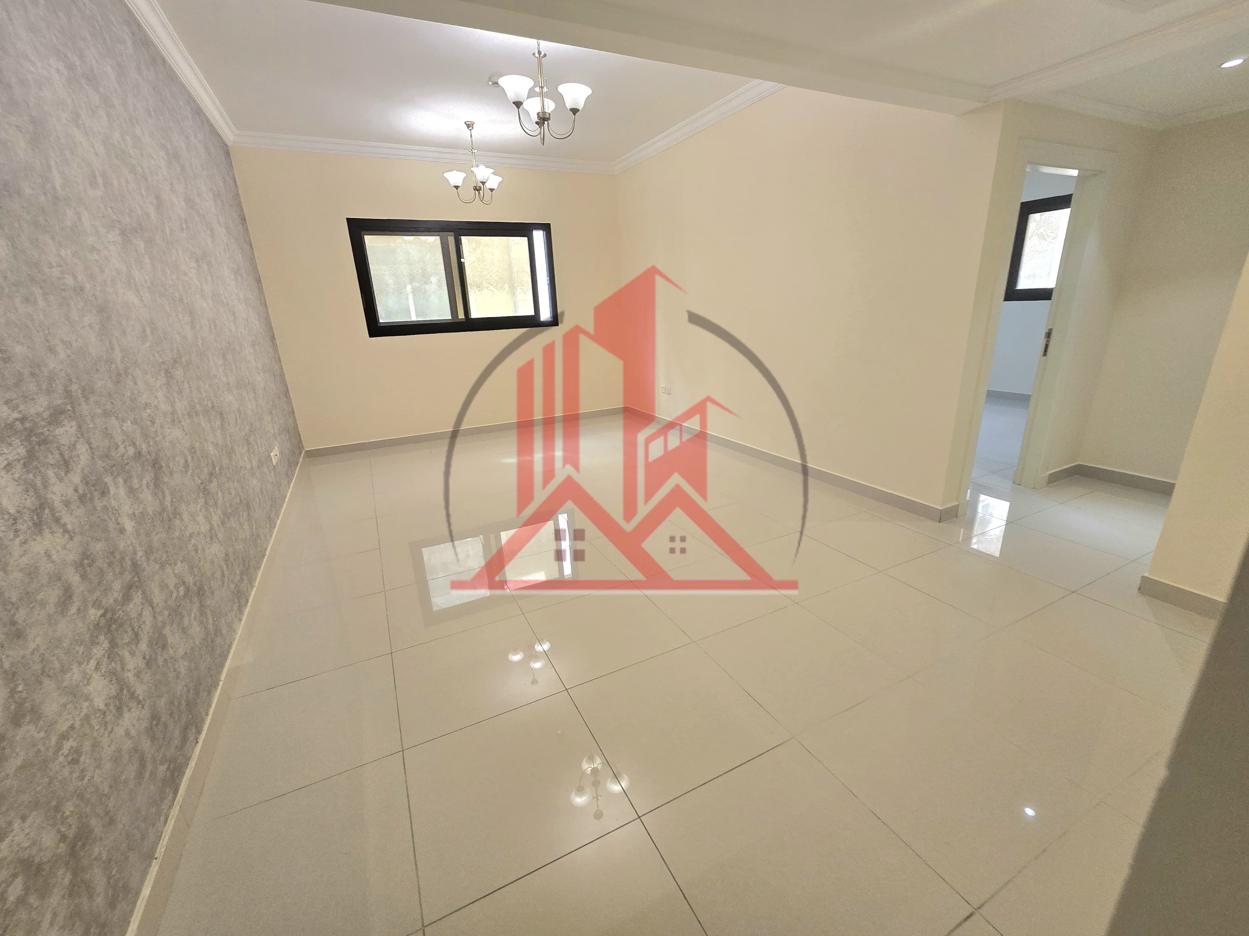 Stunning 1bhk Close To Park and mosque With parking Wardrobes Master bedroom Prime Location