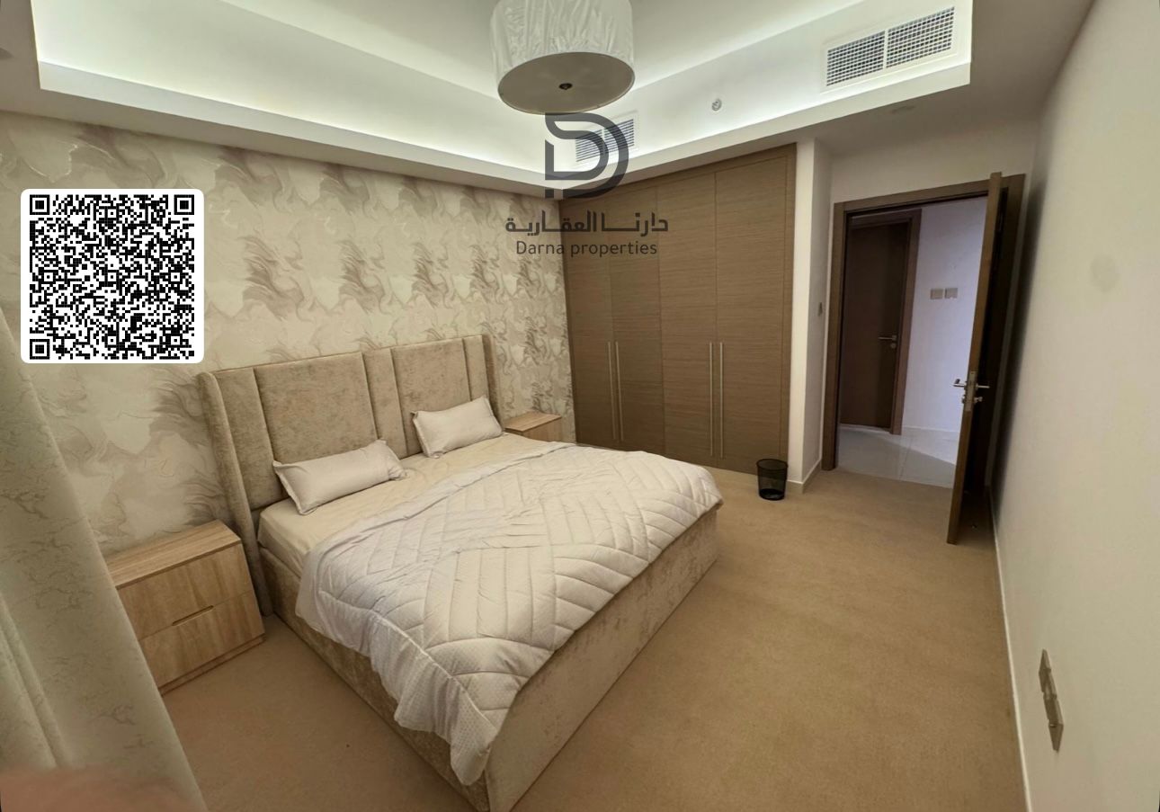 2 Bedroom Apartment in Gulfa Towers with installments