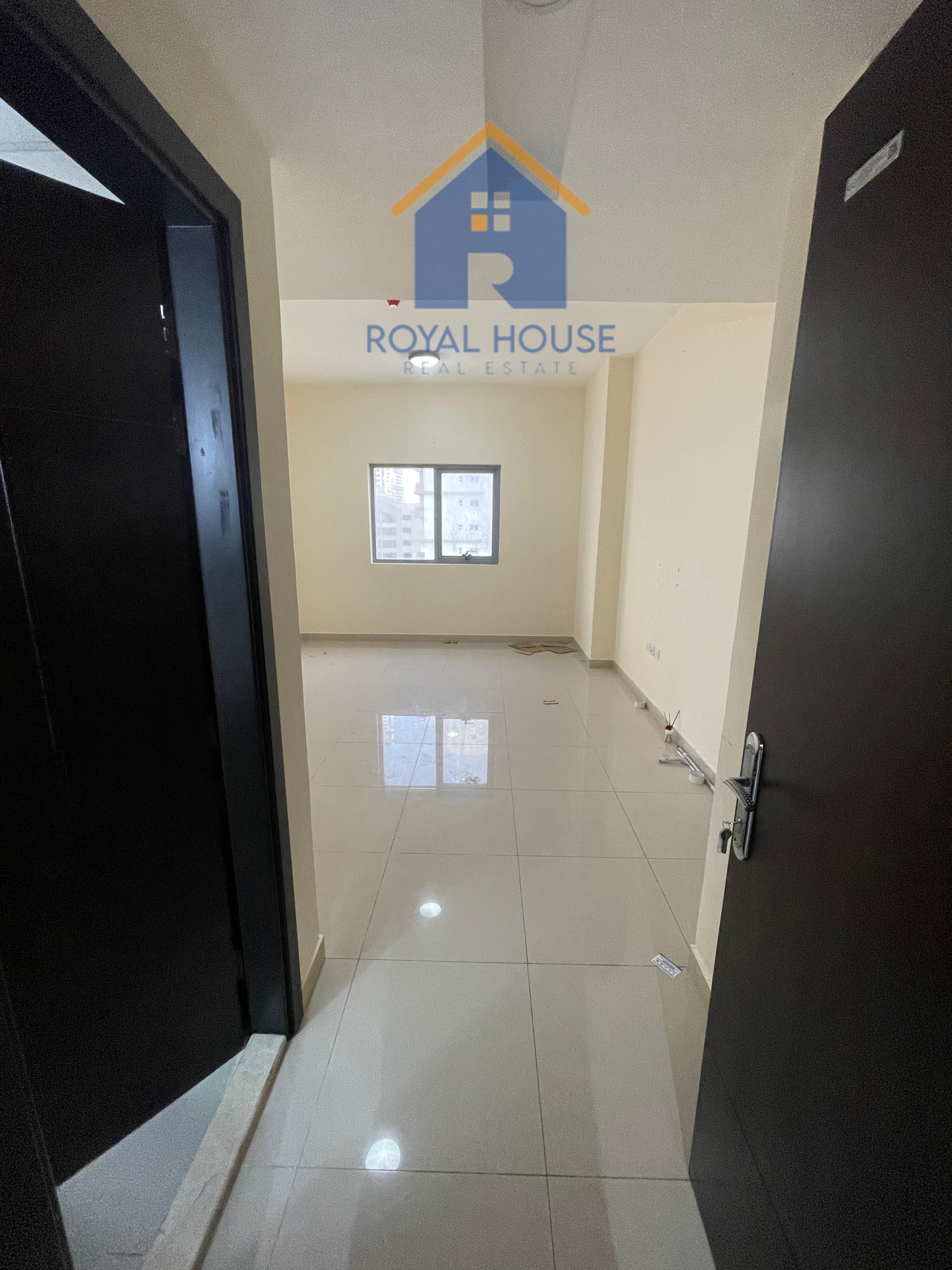 1 Bedroom Apartment for Rent in Al Majaz 3 – Sharjah