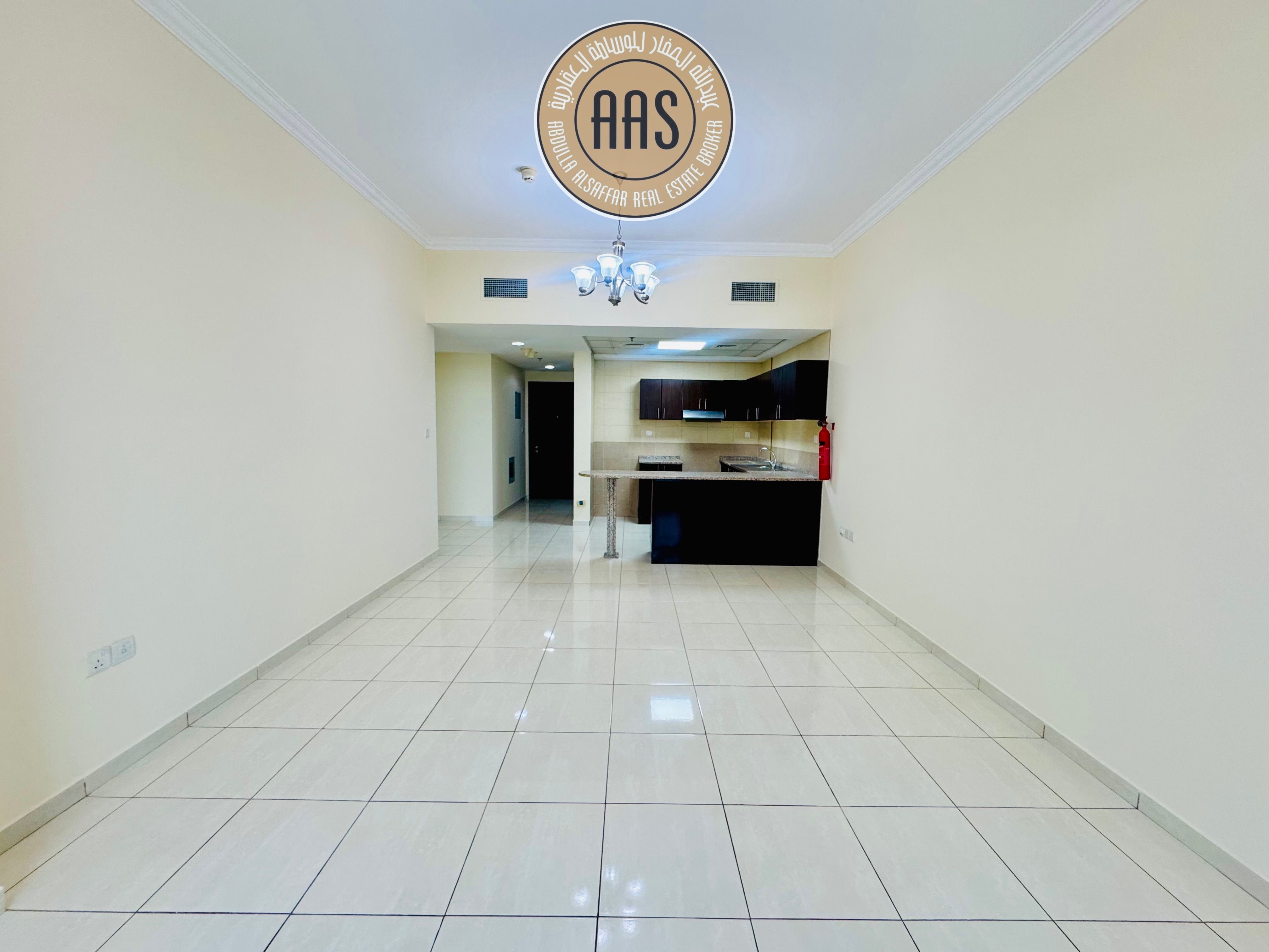 BRIGHT & SPACIOUS 1BHK | Al- Barari View | All Amenities | Majan, Dubailand