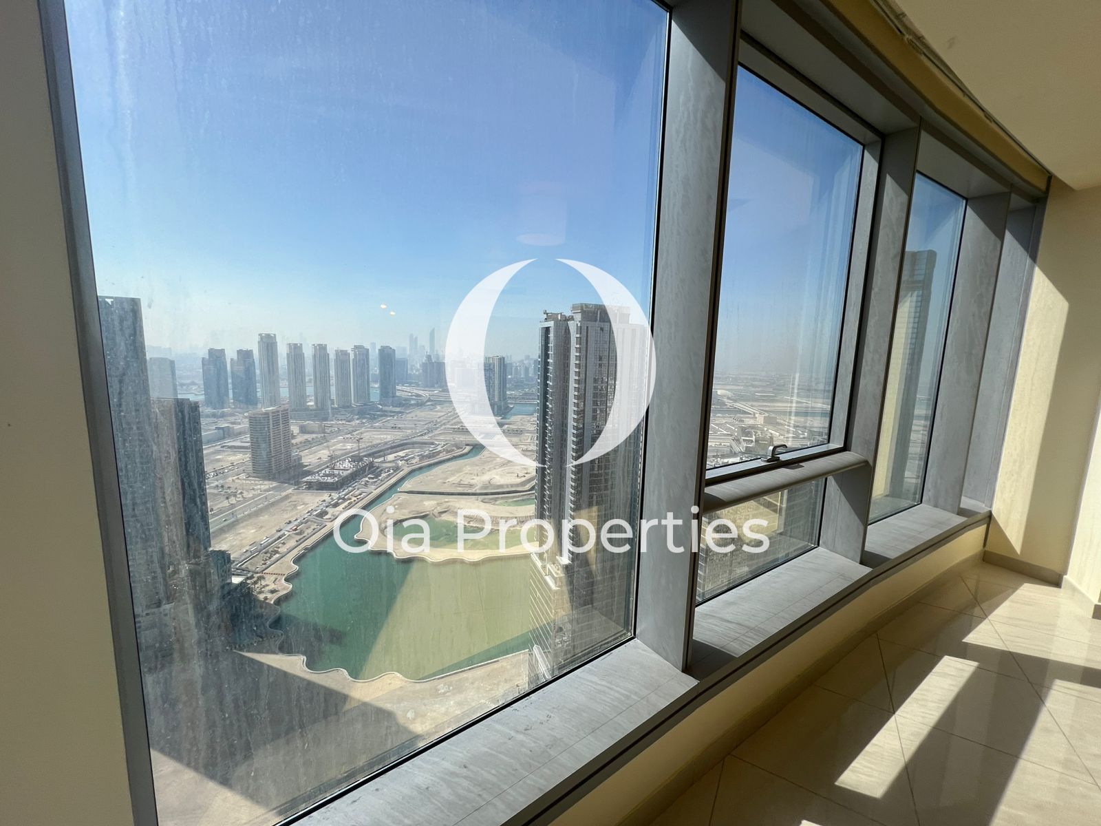 Elevated 2 BR | Scenic Mangrove View | Vacant