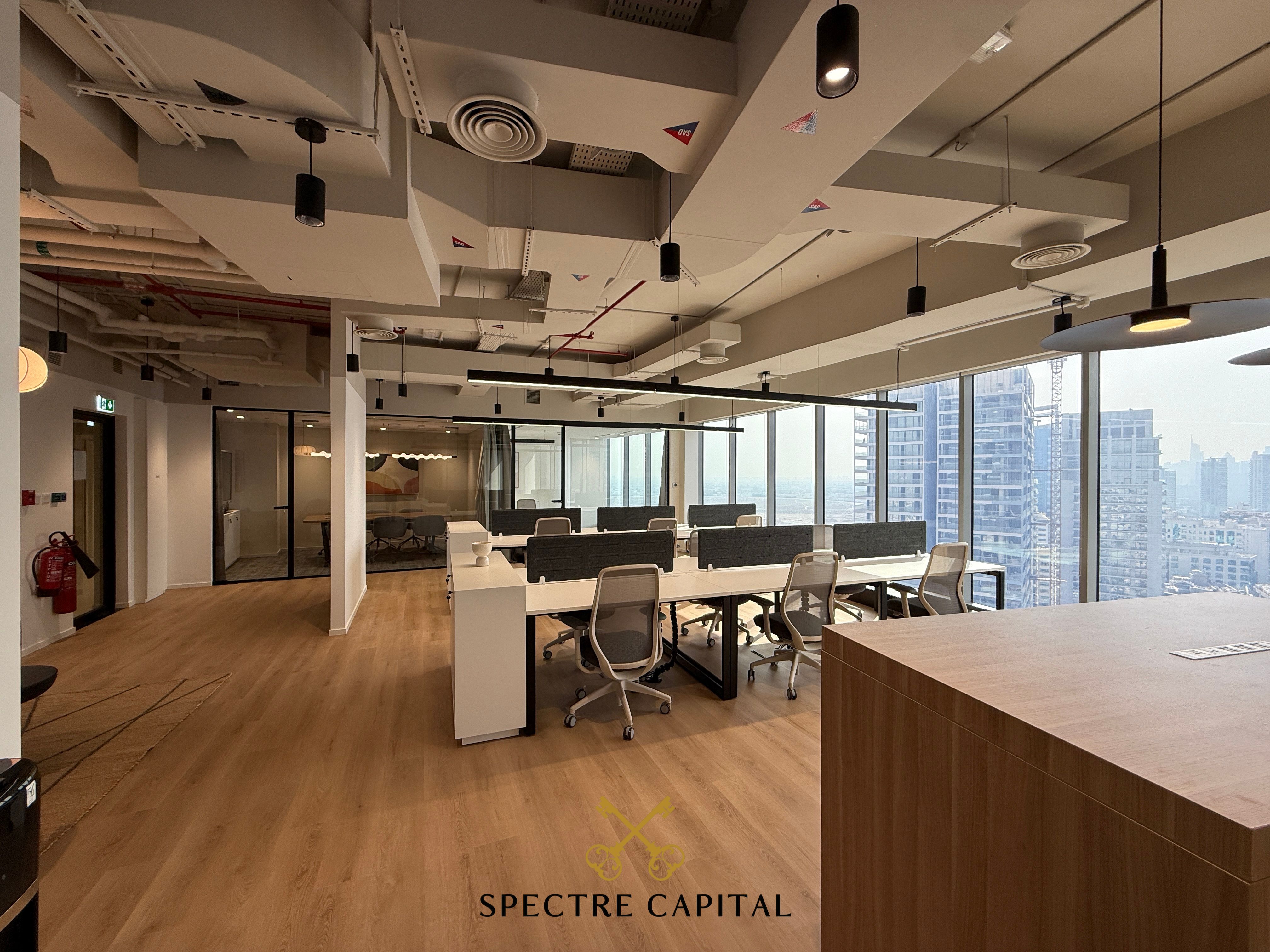 All Bills Inclusive | Luxury Furniture | Amazing Views | Grade A