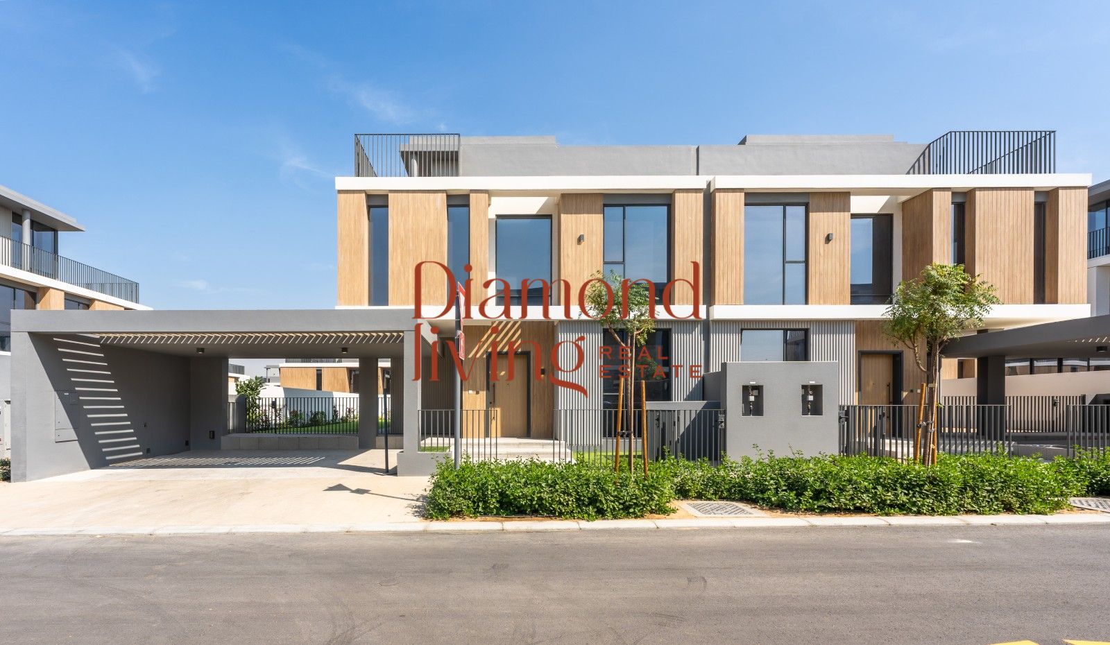 Brandnew | Prime Location | Modern Villa