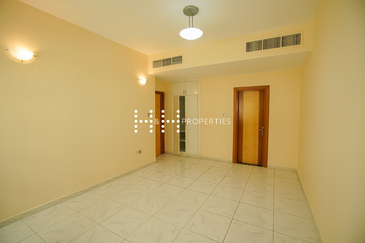 2 BR for Families in Siraj Building
