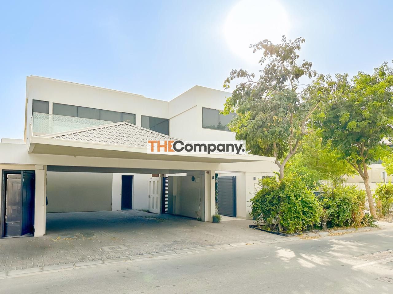 5BR Villa | Community Views | High ROI