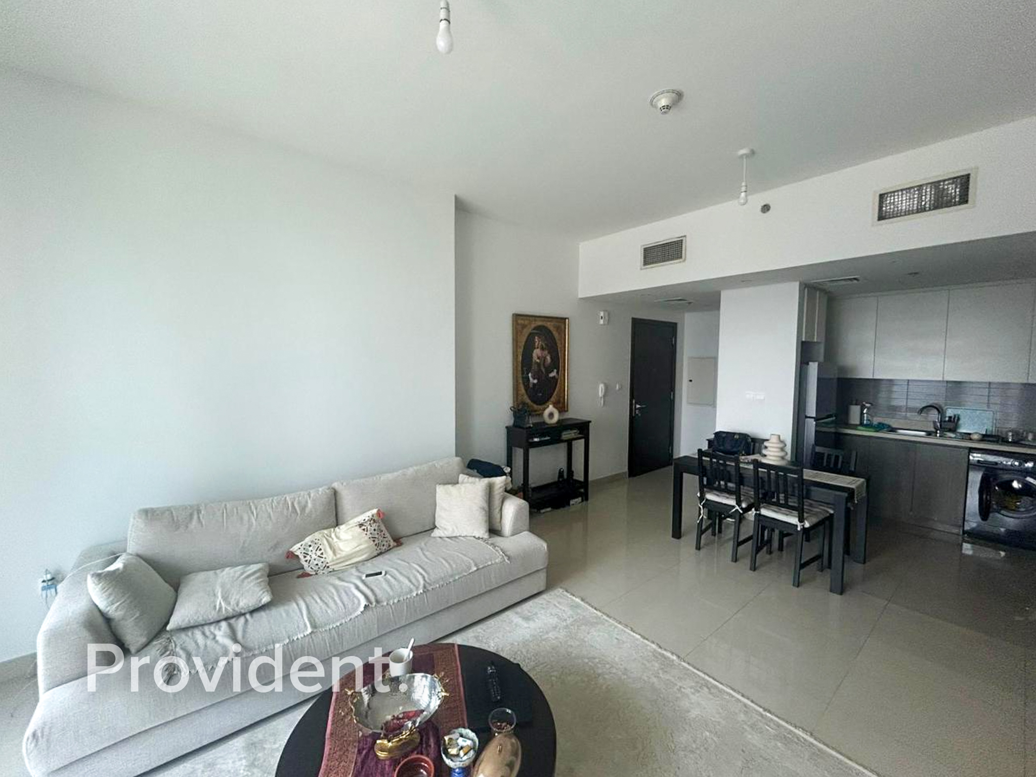 Park Views | Larger Layout | Multiple Cheques