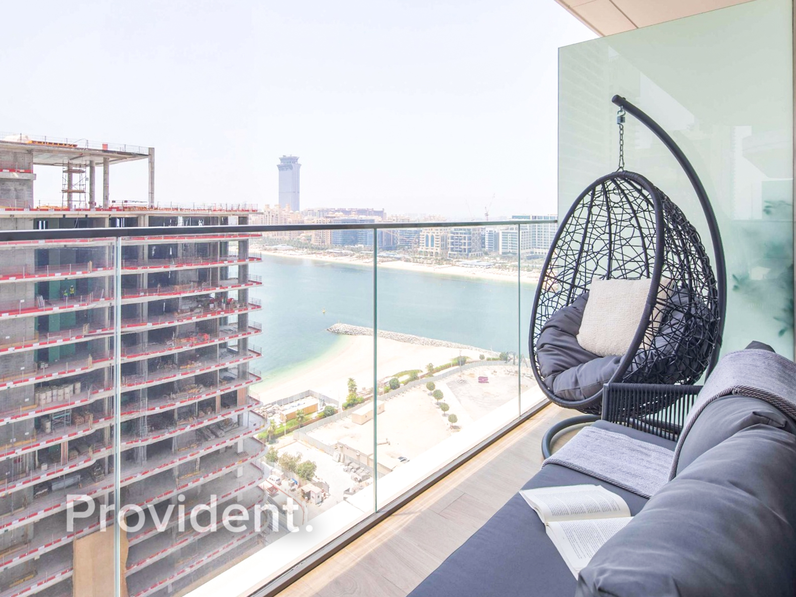 High Floor | Partial Sea View | High ROI