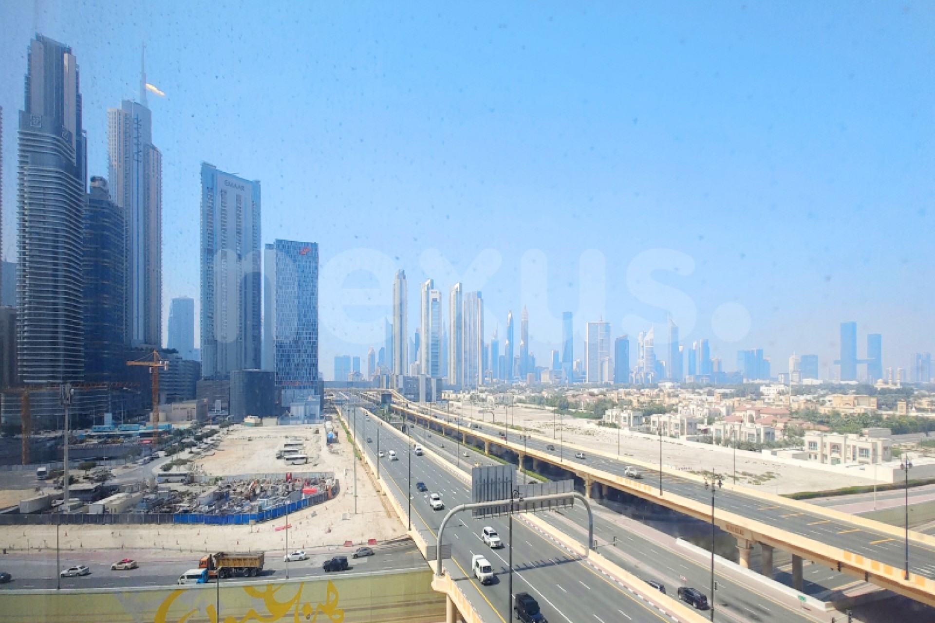 Premium Office | Fully Furnished | Available Now