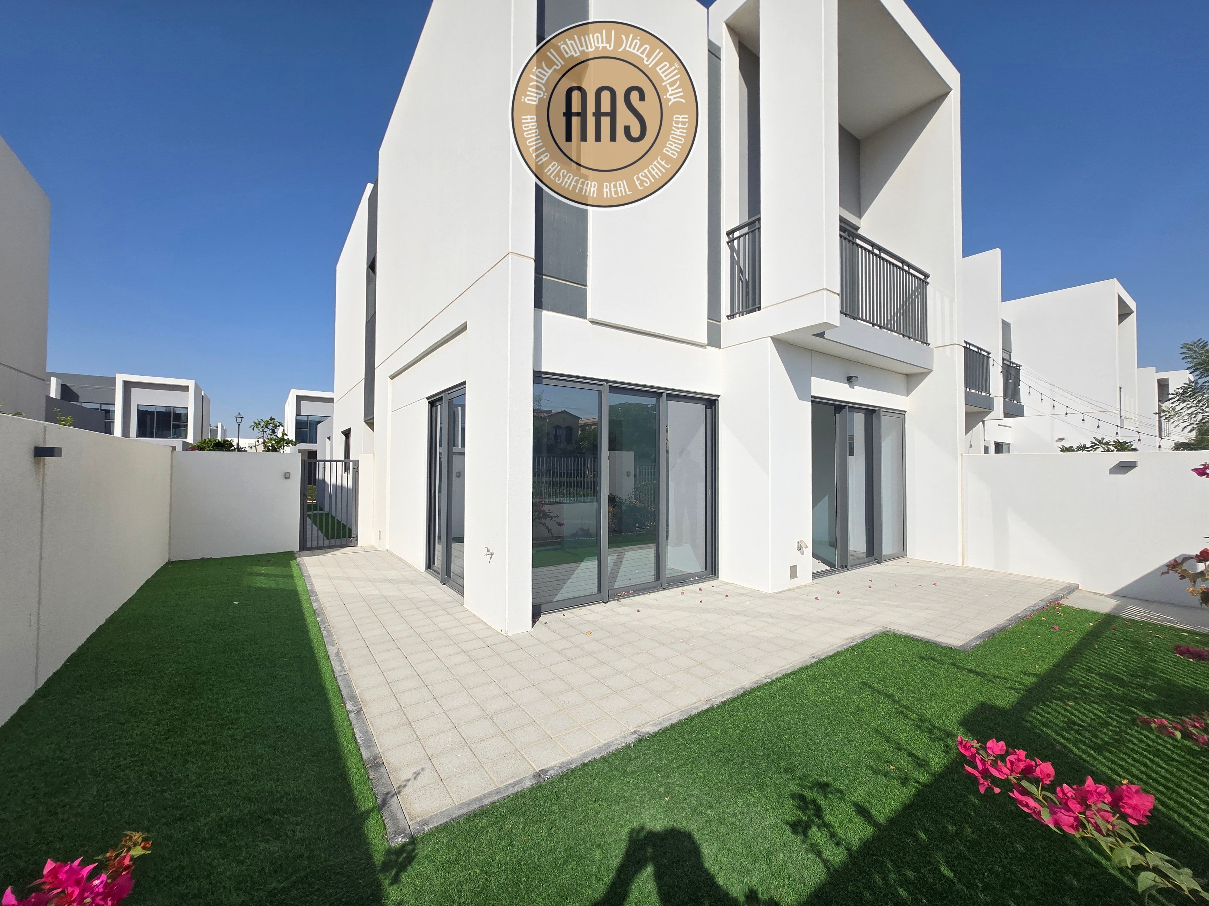 Premium 4Bed + Maid Villa | Family Living | 195K Only