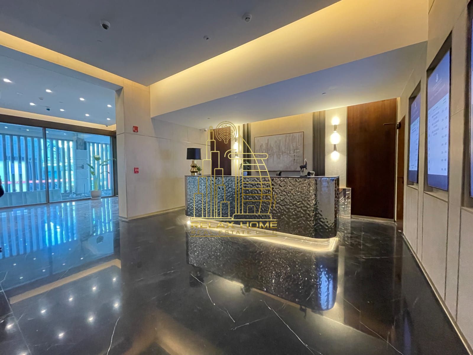 Brand New Building | Full Floor | Shell & Core Office | Easy Access