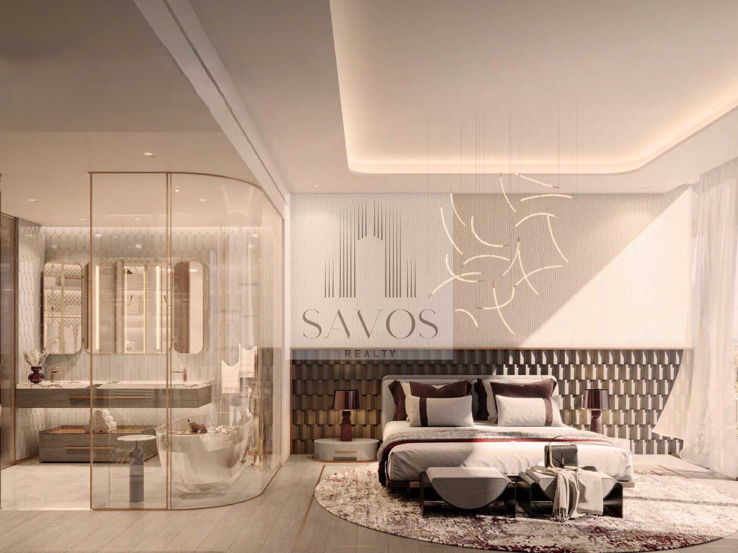 Top Amenities | Pool & Cityscape View | HO Q2-2029