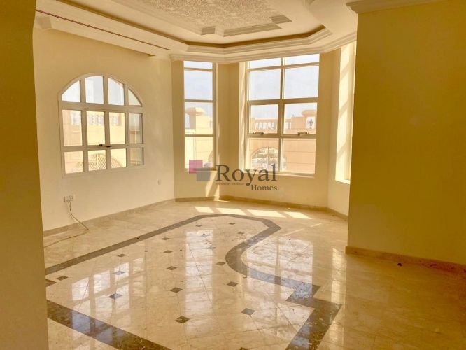 Massive 11BR Villa | 13 Bathrooms | Prime Khuzam Location
