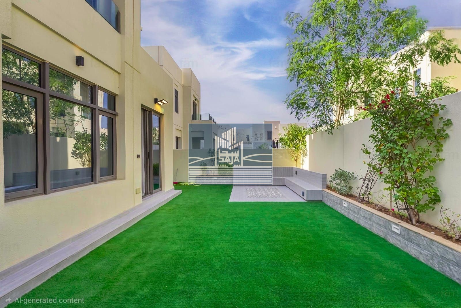 PRIME LOCATION| LUXURIOUS LIVING/ FULLFURNISHED
