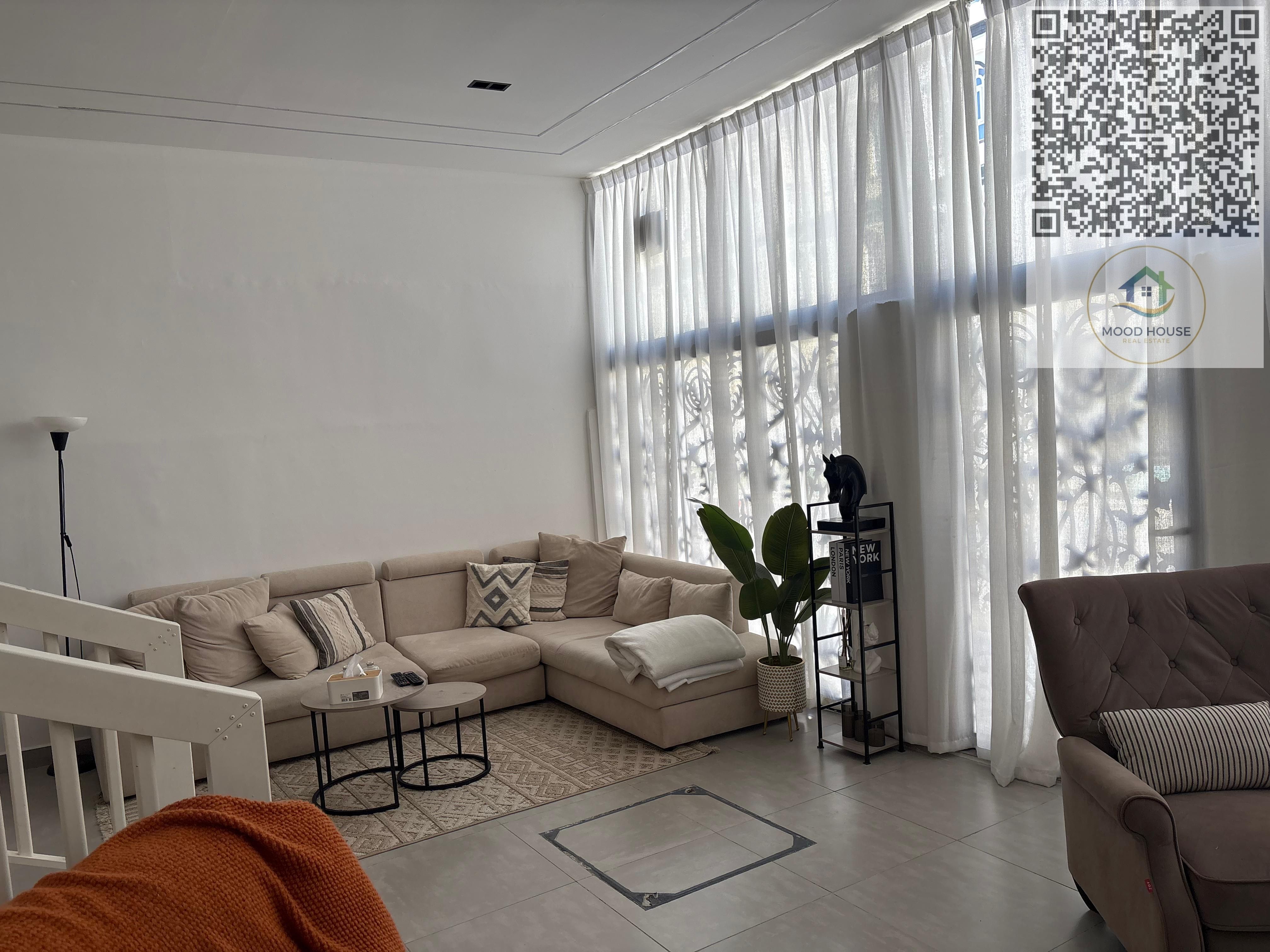 A prime address in the heart of Al Zahia – Emirate of Ajman, one of the most prestigious modern residential communities known for its upscale urban
