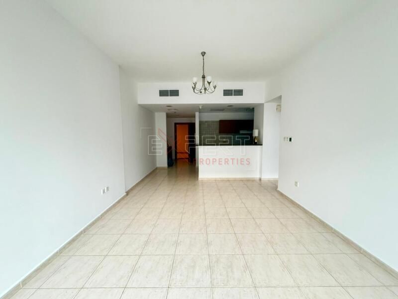 Modern Studio | Pool View | Spacious Layout