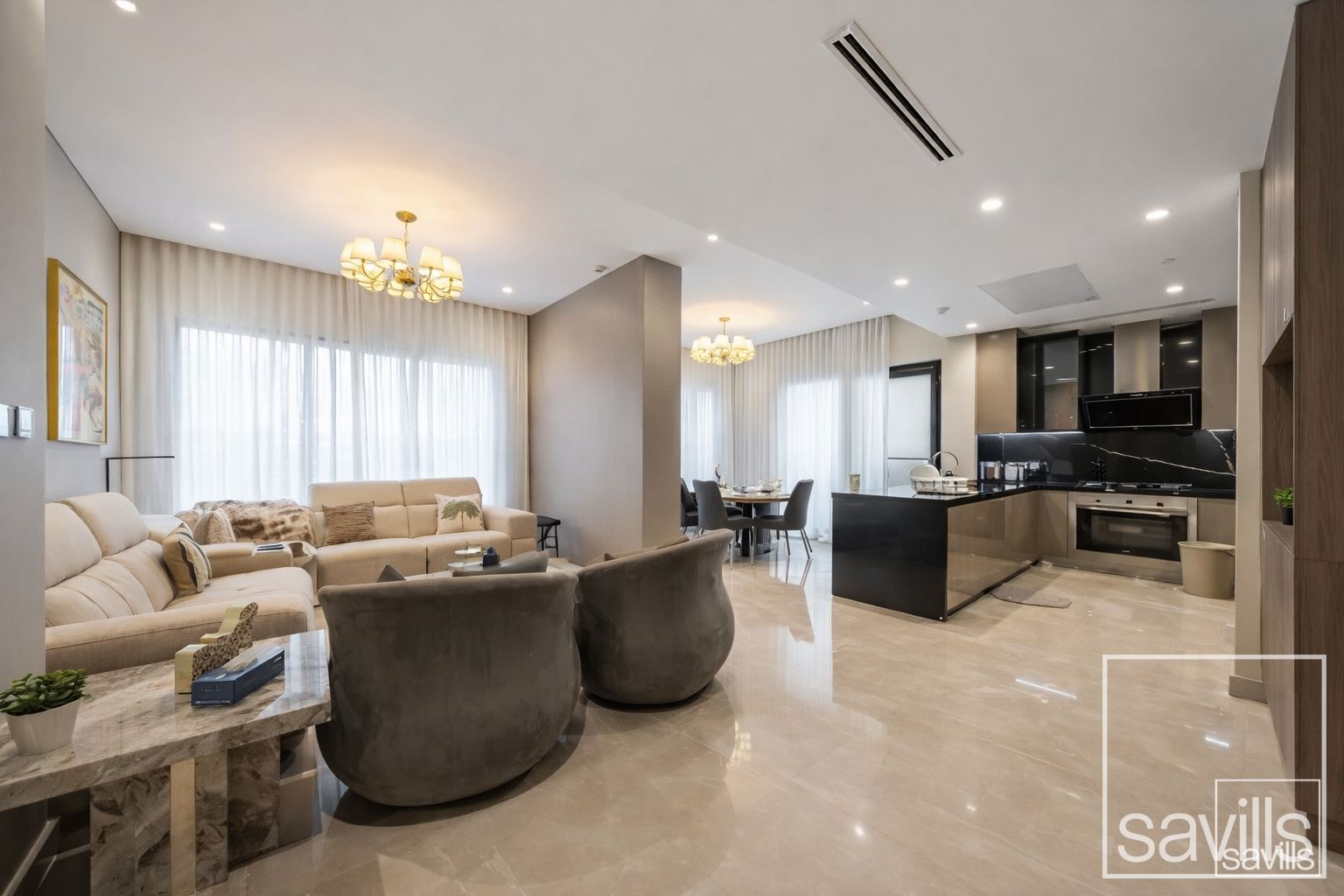 Duplex | Furnished | Upgraded | Vacant